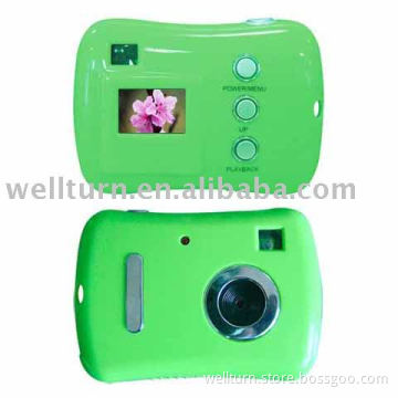 digital camera(WT2224)